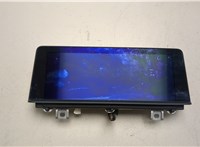  Дисплей компьютера (информационный) BMW 3 F30 2012-2019 20540481 #1