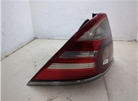 1464087, 6S7113A603EB Фонарь (задний) Ford Mondeo 3 2000-2007 20540484 #2