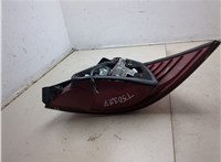 1464087, 6S7113A603EB Фонарь (задний) Ford Mondeo 3 2000-2007 20540484 #4
