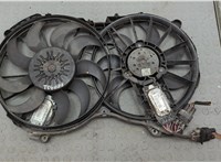  Вентилятор радиатора Audi A6 (C6) 2004-2011 20540493 #1