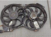  Вентилятор радиатора Audi A6 (C6) 2004-2011 20540493 #2