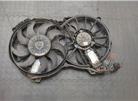 4F0121207N, 4F0959455J, 4F0959455K Вентилятор радиатора Audi A6 (C6) 2004-2011 20540493 #7