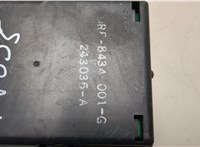 Двигатель отопителя (моторчик печки) Subaru Forester (S11) 2002-2008 20540495 #4