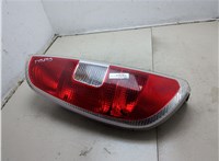 5J7945111 Фонарь (задний) Skoda Roomster 2006-2015 20540496 #1