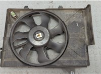  Вентилятор радиатора Hyundai Getz 2002-2011 20540499 #2