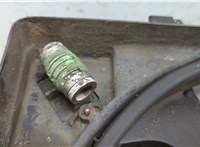  Вентилятор радиатора Hyundai Getz 2002-2011 20540499 #3