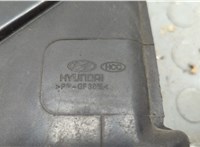  Вентилятор радиатора Hyundai Getz 2002-2011 20540499 #5