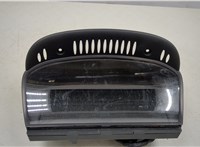 6989396 Дисплей компьютера (информационный) BMW 5 E60 2003-2010 20540504 #1