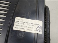 6989396 Дисплей компьютера (информационный) BMW 5 E60 2003-2010 20540504 #4