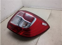 265506669R Фонарь (задний) Dacia Sandero 2013-2020 20540507 #1