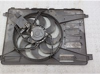  Вентилятор радиатора Ford S-Max 2010-2015 20540511 #1