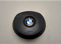  Подушка безопасности водителя BMW X5 E53 2000-2006 20540512 #1