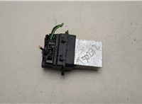  Сопротивление отопителя (моторчика печки) Jeep Grand Cherokee 2004-2010 20540516 #1