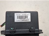  Сопротивление отопителя (моторчика печки) Jeep Grand Cherokee 2004-2010 20540516 #3