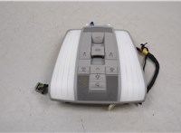 A2129061000 Фонарь салона (плафон) Mercedes E W212 2009-2016 20540517 #1