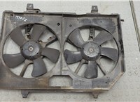  Вентилятор радиатора Nissan X-Trail (T30) 2001-2007 20540519 #1