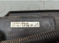  Вентилятор радиатора Nissan X-Trail (T30) 2001-2007 20540519 #3
