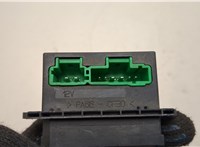  Сопротивление отопителя (моторчика печки) Renault Megane 2 2002-2009 20540521 #3