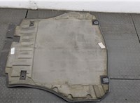 Пол (ковер) багажника Peugeot 406 1999-2004 20540526 #1