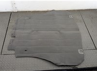  Пол (ковер) багажника Peugeot 406 1999-2004 20540526 #3