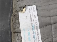  Пол (ковер) багажника Peugeot 406 1999-2004 20540526 #5