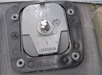  Пол (ковер) багажника Peugeot 406 1999-2004 20540526 #7