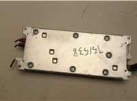 84109231091 Блок управления Bluetooth BMW X5 E70 2006-2013 20540533 #4
