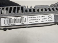 A2129005000, A2C53379459 Дисплей мультимедиа Mercedes E W212 2009-2016 20540536 #6