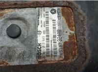  Кронштейн блока управления Jeep Grand Cherokee 2004-2010 11468923 #2