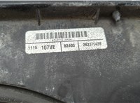  Вентилятор радиатора Jeep Patriot 2007-2010 20540554 #3