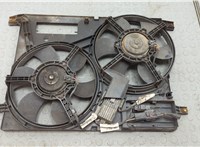  Вентилятор радиатора Land Rover Freelander 1 1998-2006 20540564 #2