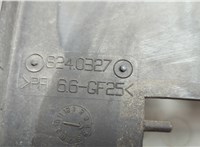  Вентилятор радиатора Land Rover Freelander 1 1998-2006 20540564 #6