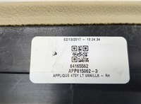 84165562 Пластик (обшивка) салона Cadillac XT5 2016-2019 20540572 #6