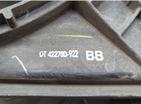  Вентилятор радиатора Toyota Verso 2009-2018 20540575 #4