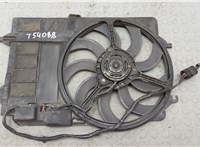  Вентилятор радиатора Mini Cooper (R50 / 53) 2001-2006 20540580 #1