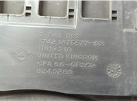  Вентилятор радиатора Mini Cooper (R50 / 53) 2001-2006 20540580 #3