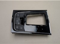  Рамка под кулису Skoda Kodiaq 2016-2025 20540582 #1