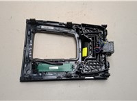  Рамка под кулису Skoda Kodiaq 2016-2025 20540582 #2