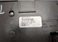  Переключатель отопителя (печки) Volvo S80 2006-2016 20540586 #4