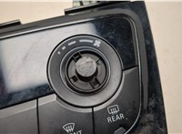  Переключатель отопителя (печки) Suzuki Vitara 2014- 20540588 #3