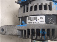 1530299, 3M5T10300VD Генератор Ford Focus 2 2005-2008 20540599 #5