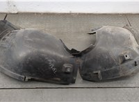  Защита арок (подкрылок) Mercedes ML W164 2005-2011 20540603 #1