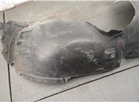  Защита арок (подкрылок) Mercedes ML W164 2005-2011 20540603 #2
