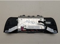  Дисплей компьютера (информационный) BMW 5 F10 2010-2017 20540605 #2