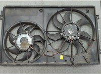  Вентилятор радиатора Volkswagen Golf 6 2009-2012 20540623 #2