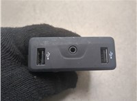 280230016R Разъем AUX/USB Renault Megane 4 2016-2020 20540625 #5