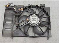  Вентилятор радиатора Citroen C5 2008-2017 20540630 #2