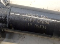 166005X30A Форсунка топливная Nissan Navara 2004-2015 20540633 #3
