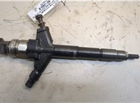 166005X30A Форсунка топливная Nissan Navara 2004-2015 20540635 #1