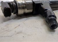 166005X30A Форсунка топливная Nissan Navara 2004-2015 20540636 #4